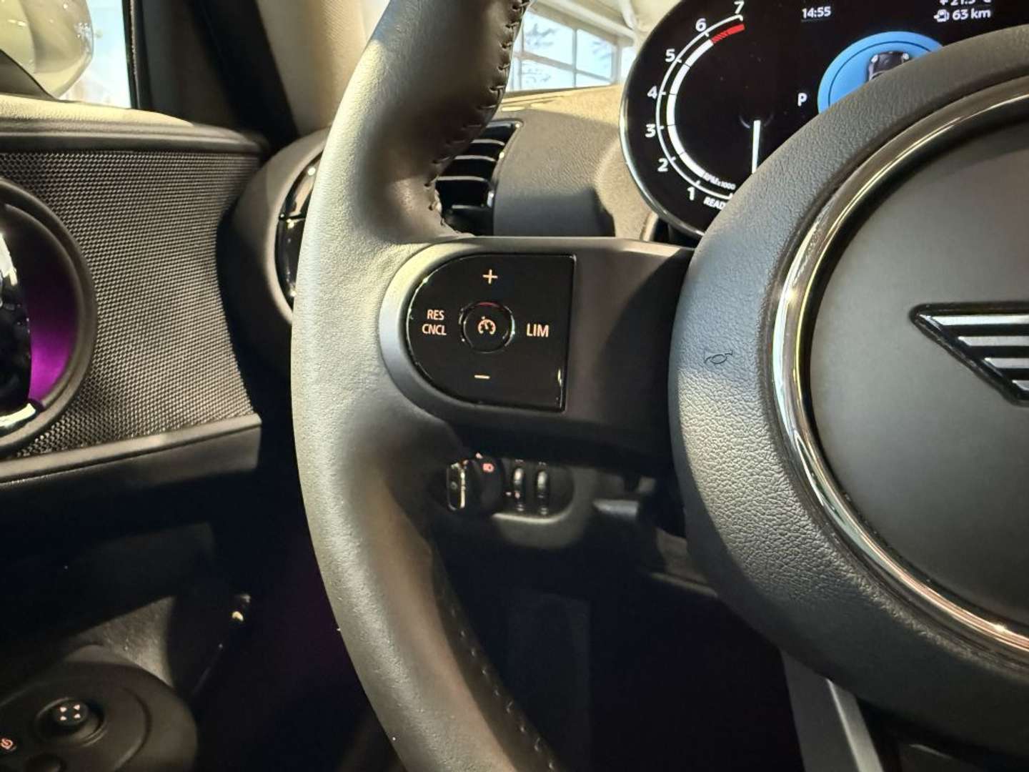 Mini Clubman Essential Cooper - 2023 - Joinsteer - #22