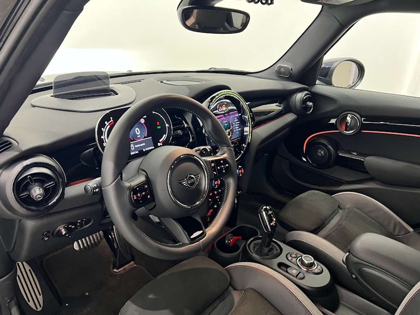 Mini 5 Portes JCW Cooper S - 2022 - Joinsteer - #10