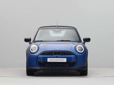Mini Cabrio Classic Cooper — photo 3