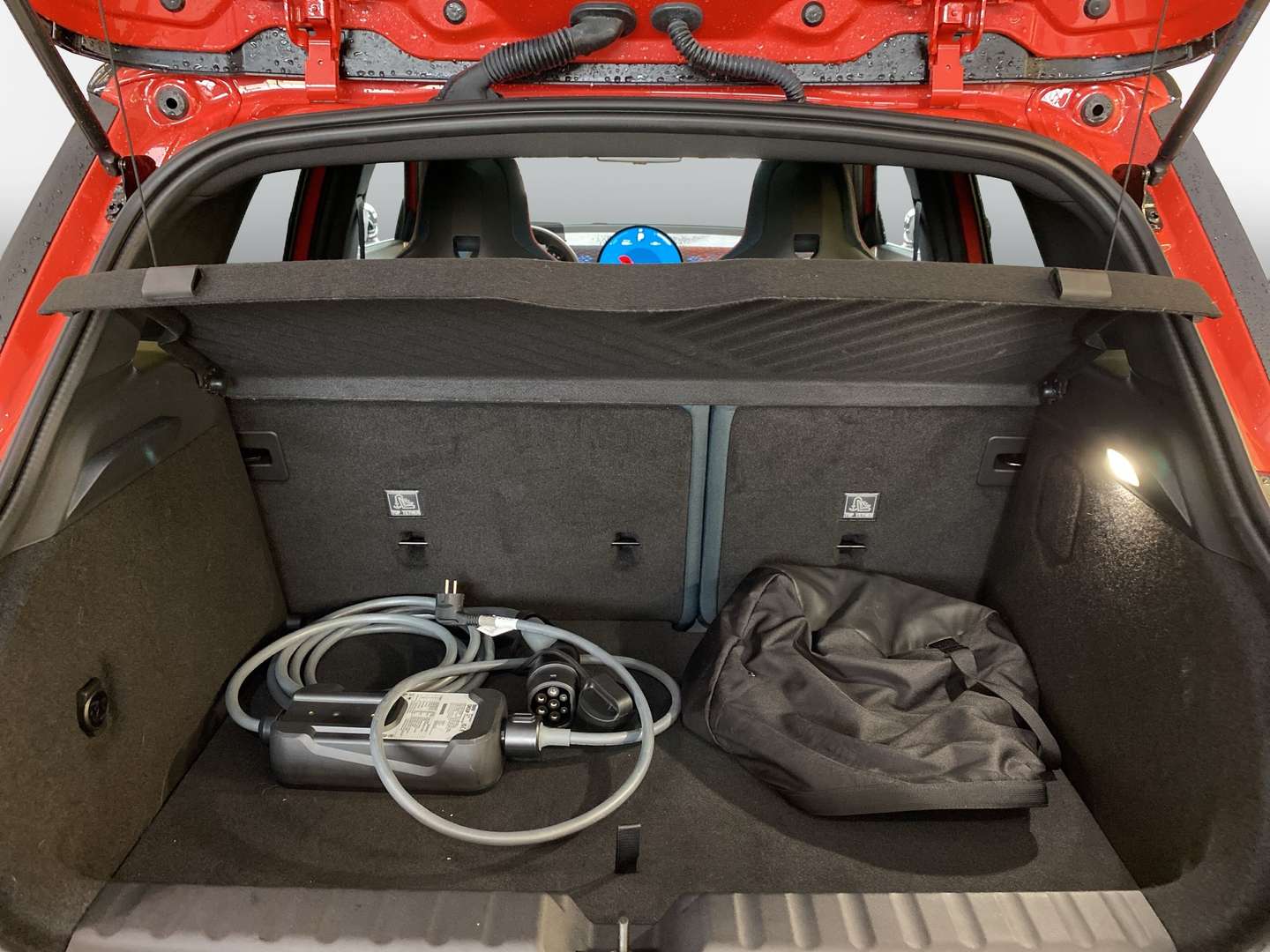 Mini Aceman Cooper SE - 2024 - Joinsteer - #15