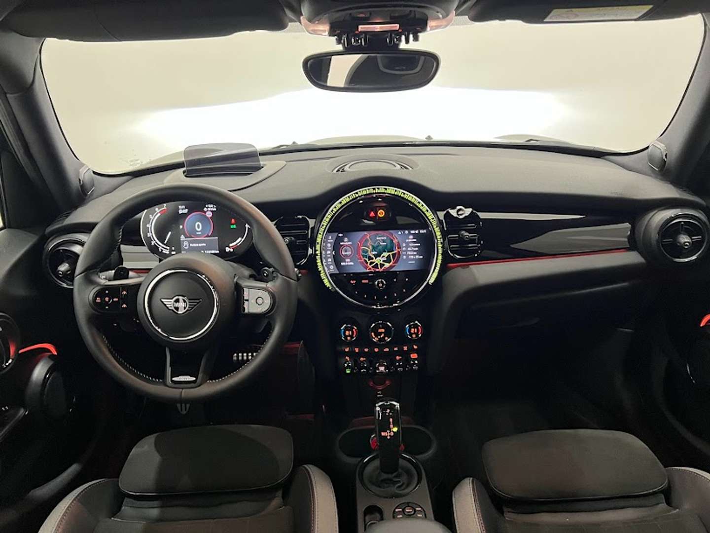 Mini 5 Portes JCW Cooper S - 2022 - Joinsteer - #11