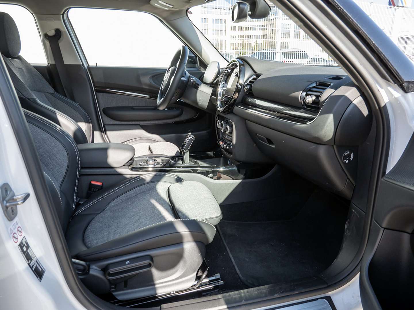 Mini Clubman COOPER - 2023 - Joinsteer - #6