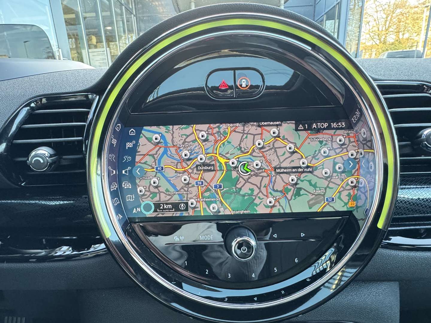 Mini Clubman John Cooper Works - 2023 - Joinsteer - #20