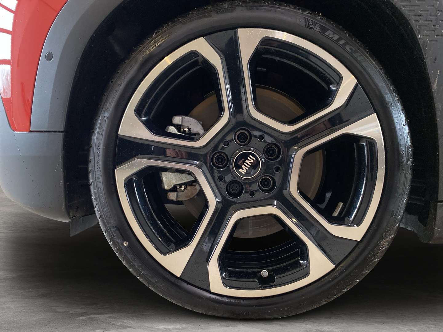 Mini Aceman Cooper SE - 2024 - Joinsteer - #16