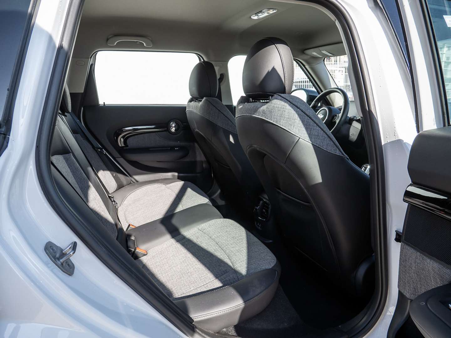 Mini Clubman COOPER - 2023 - Joinsteer - #7