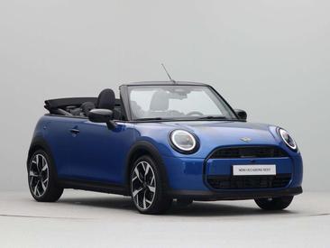 Mini Cabrio Classic Cooper — photo 5