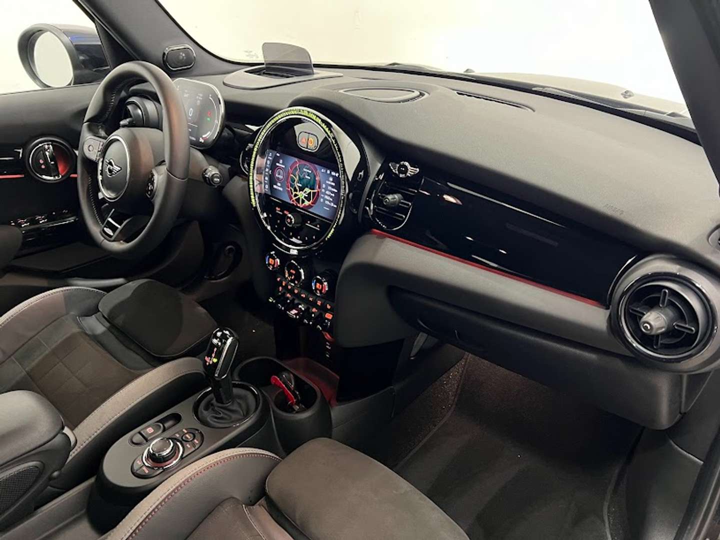 Mini 5 Portes JCW Cooper S - 2022 - Joinsteer - #13