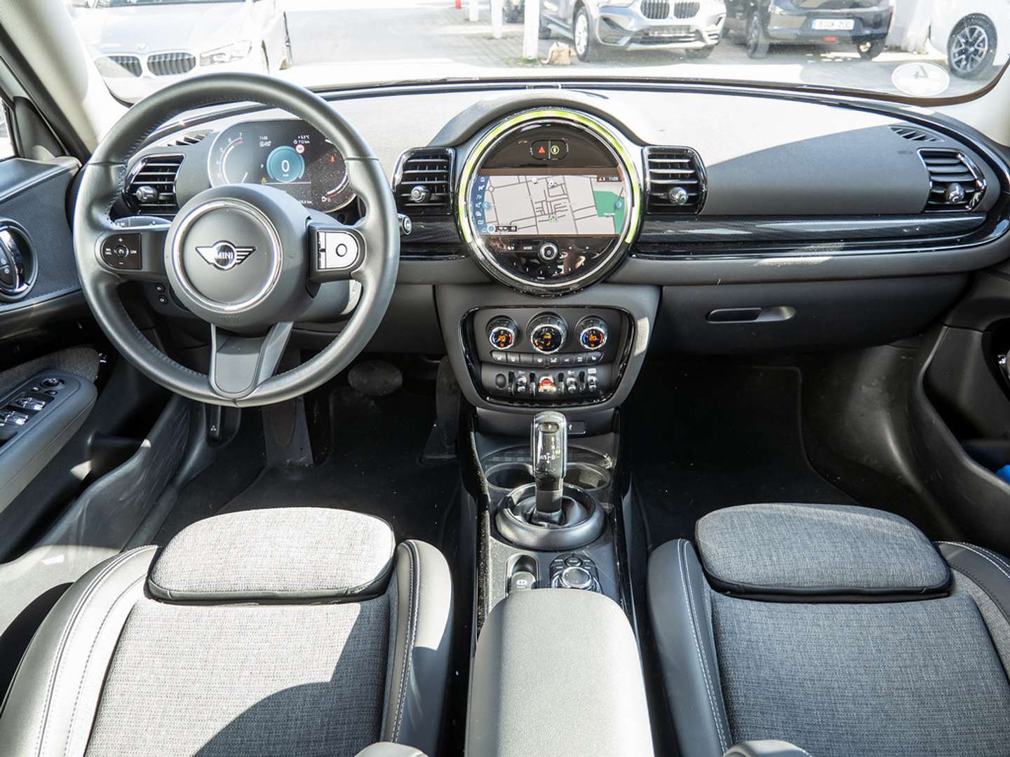 Mini Clubman COOPER - 2023 - Joinsteer - #8