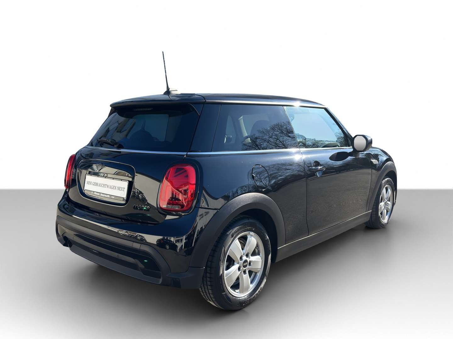 Mini 3 Portes Essential Cooper - 2022 - Joinsteer - #2