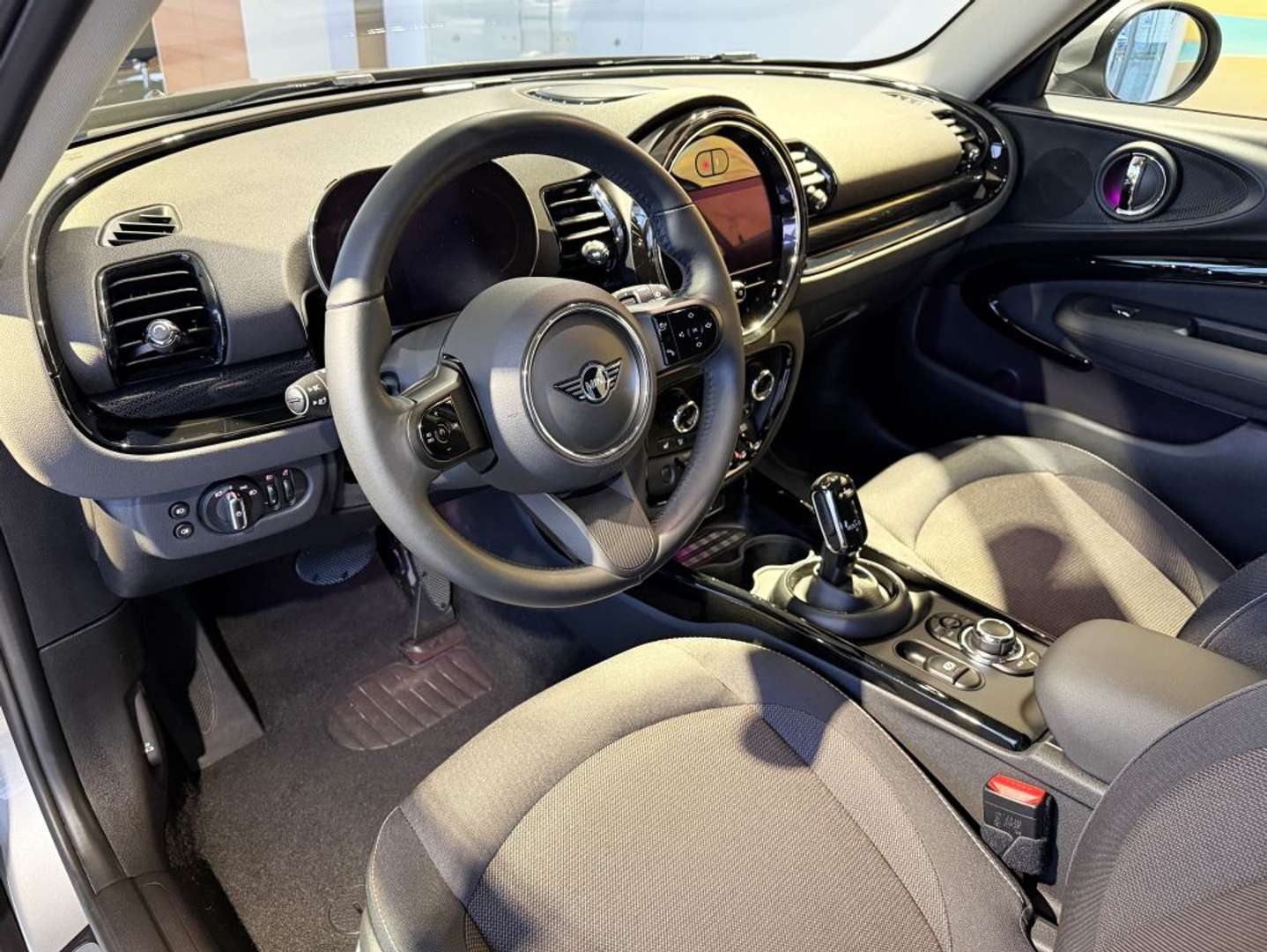 Mini Clubman Essential Cooper - 2023 - Joinsteer - #25