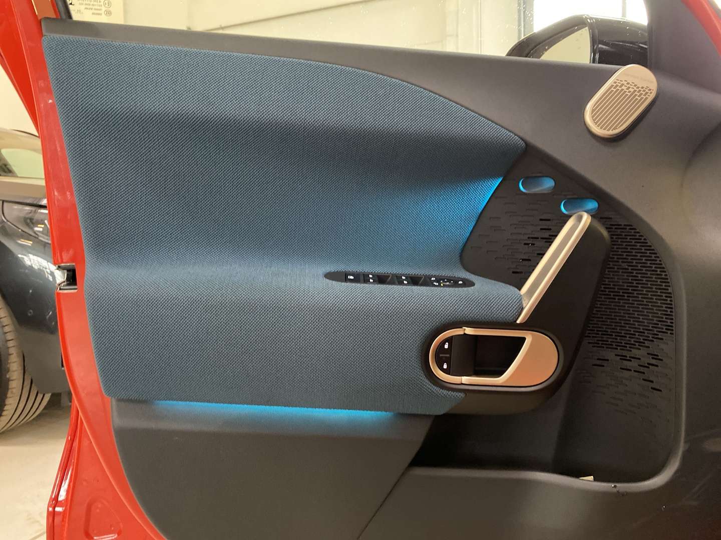 Mini Aceman Cooper SE - 2024 - Joinsteer - #17