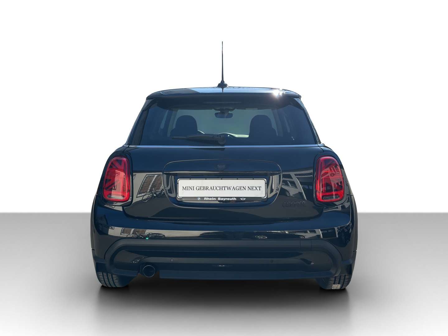 Mini 3 Portes Essential Cooper - 2022 - Joinsteer - #3