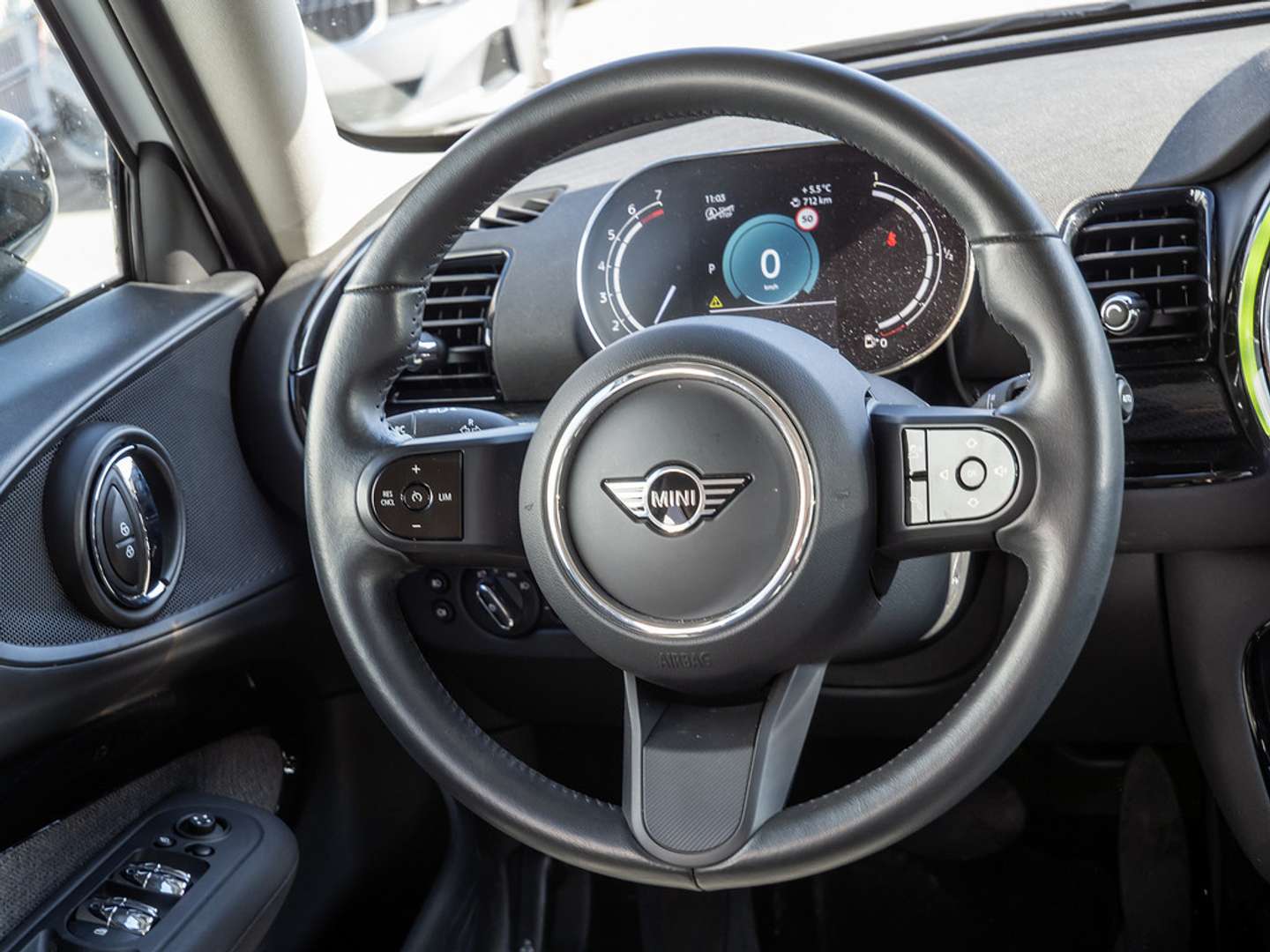 Mini Clubman COOPER - 2023 - Joinsteer - #9