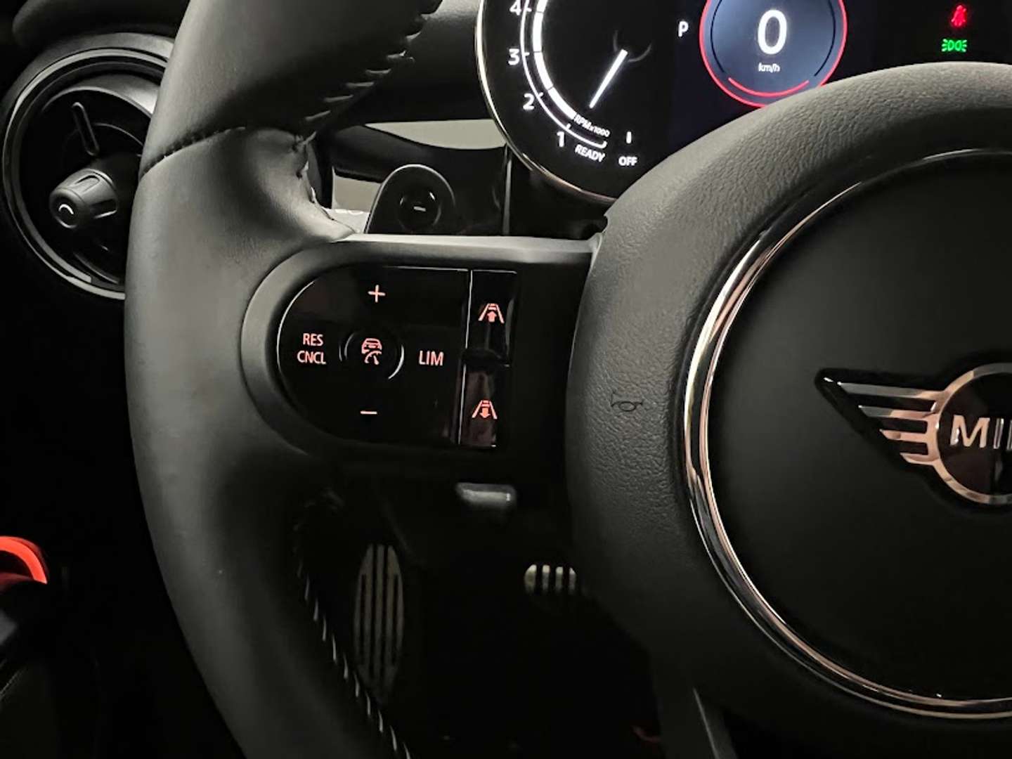 Mini 5 Portes JCW Cooper S - 2022 - Joinsteer - #14