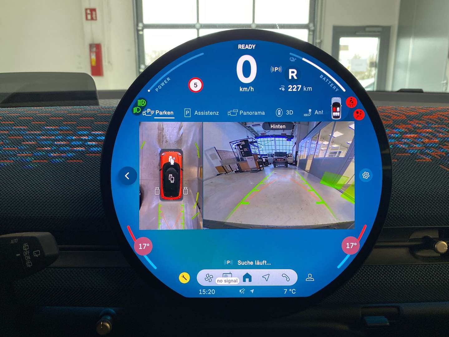 Mini Aceman Cooper SE - 2024 - Joinsteer - #18