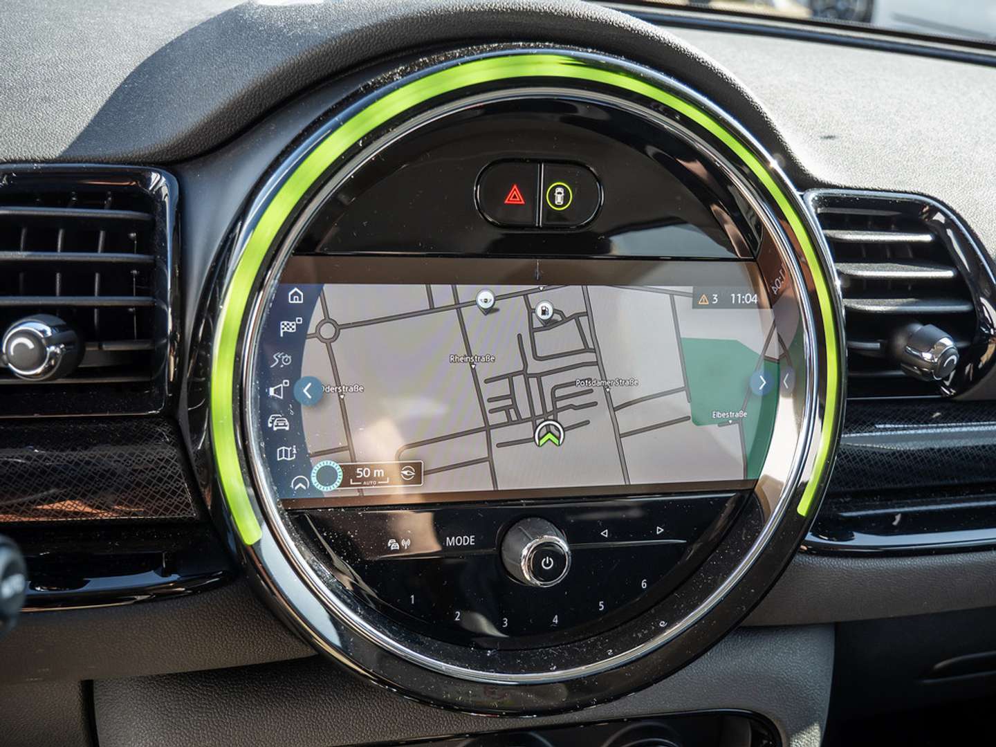 Mini Clubman COOPER - 2023 - Joinsteer - #10