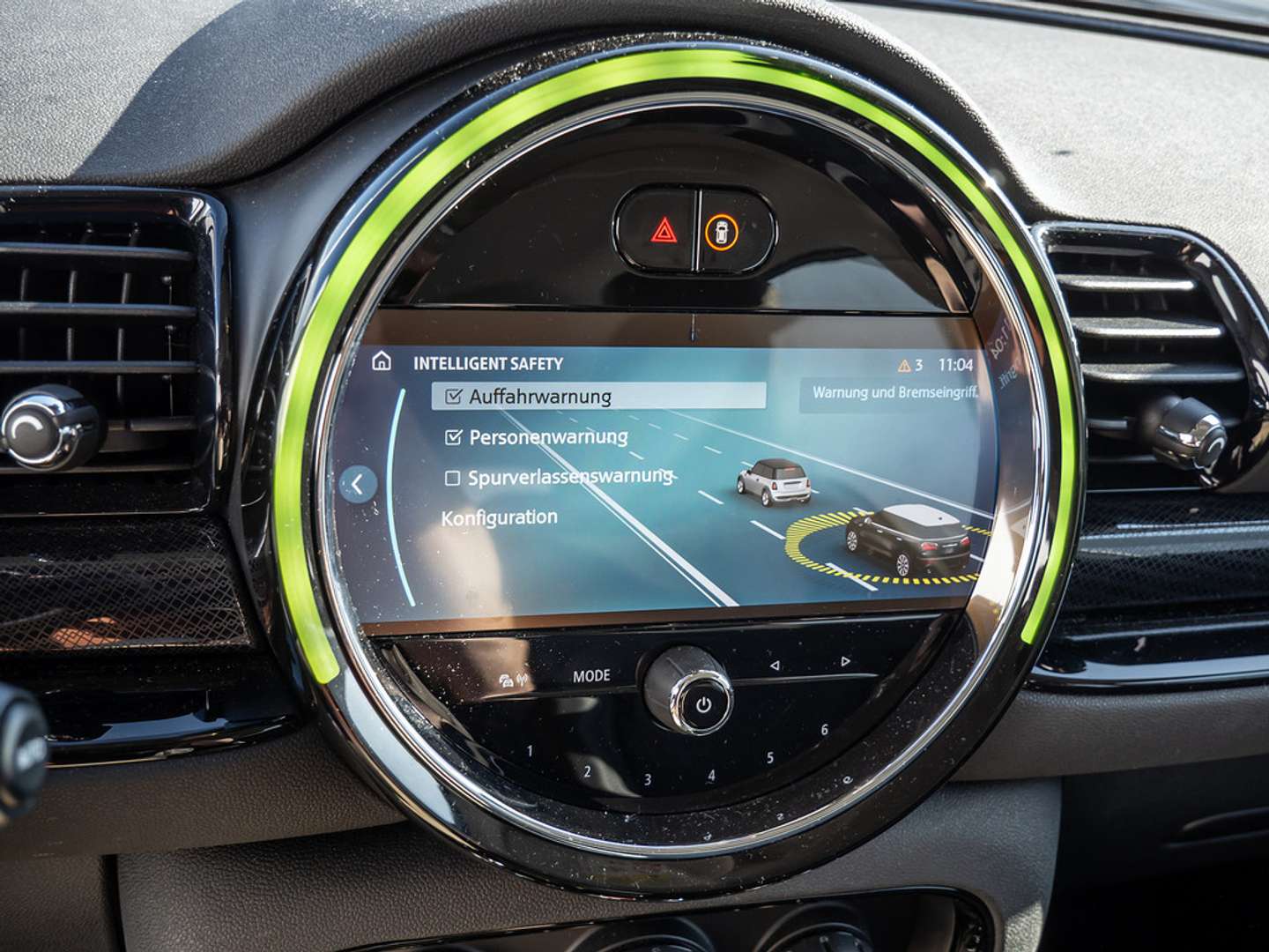 Mini Clubman COOPER - 2023 - Joinsteer - #11