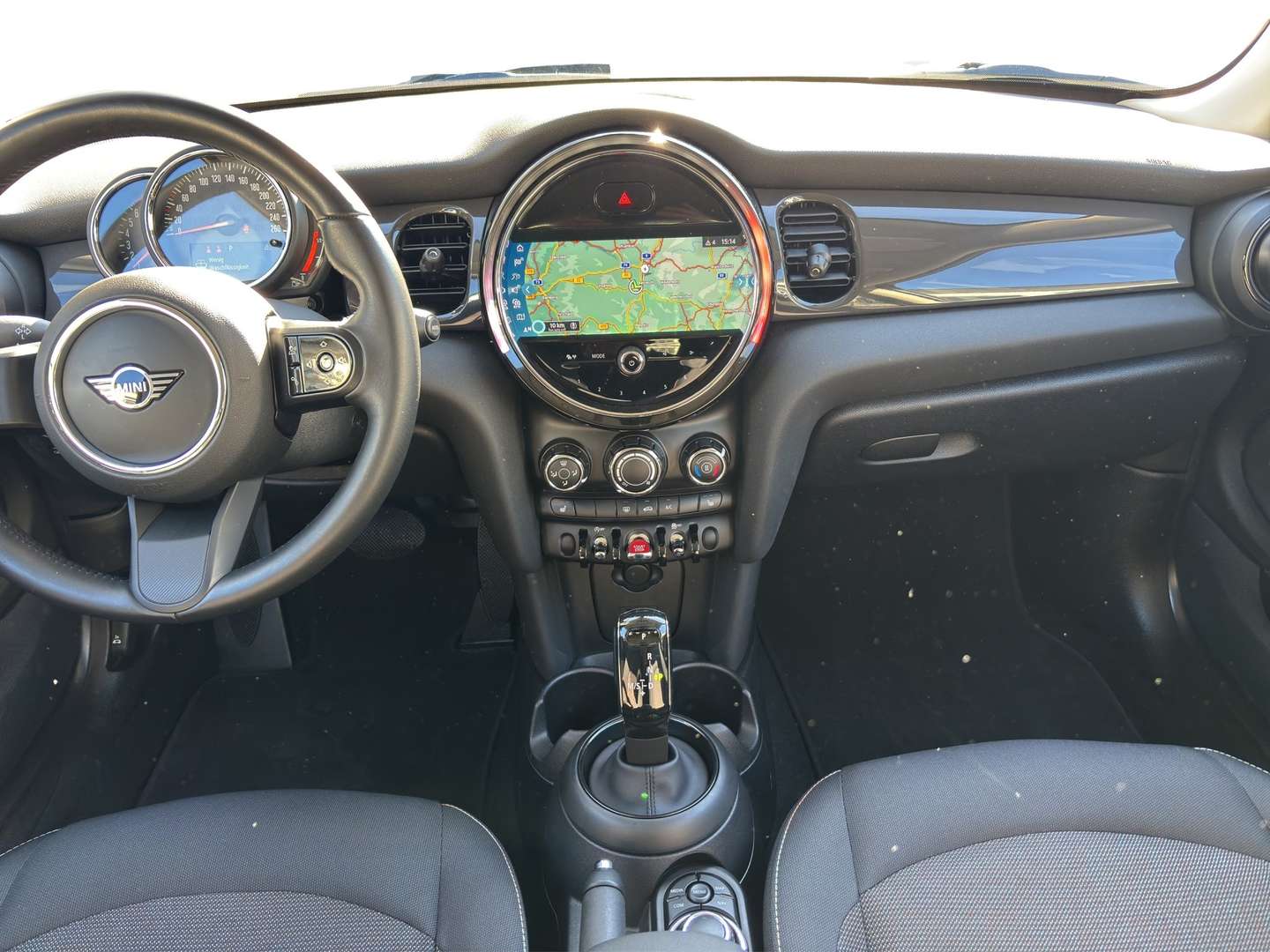 Mini 3 Portes Essential Cooper - 2022 - Joinsteer - #5