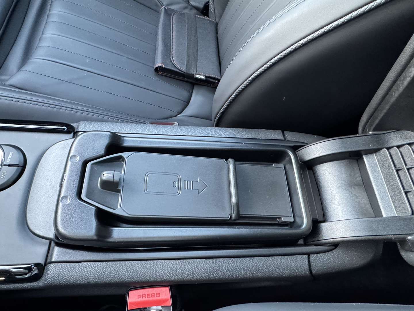 Mini Clubman John Cooper Works - 2023 - Joinsteer - #24