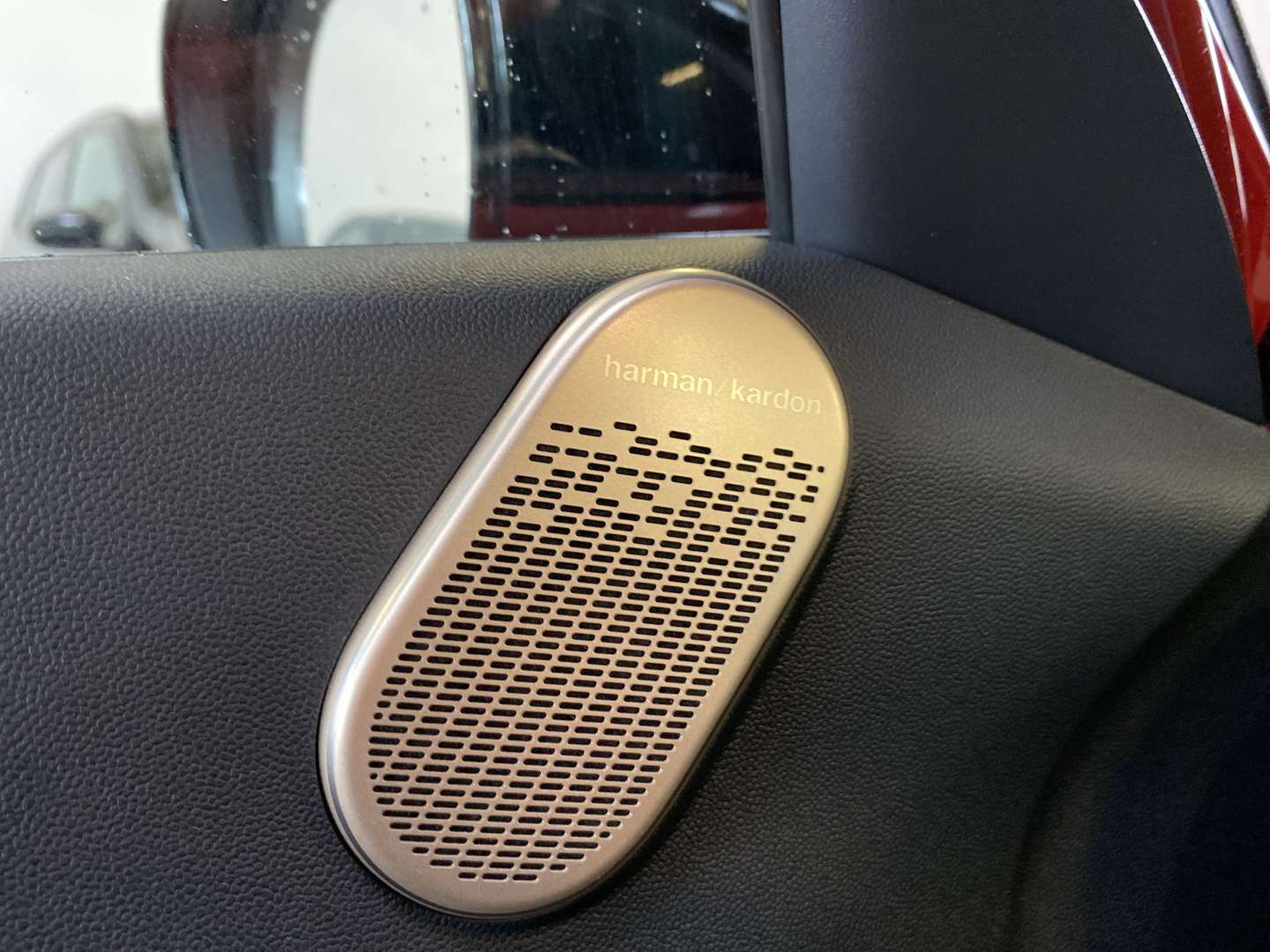 Mini Aceman Cooper SE - 2024 - Joinsteer - #20