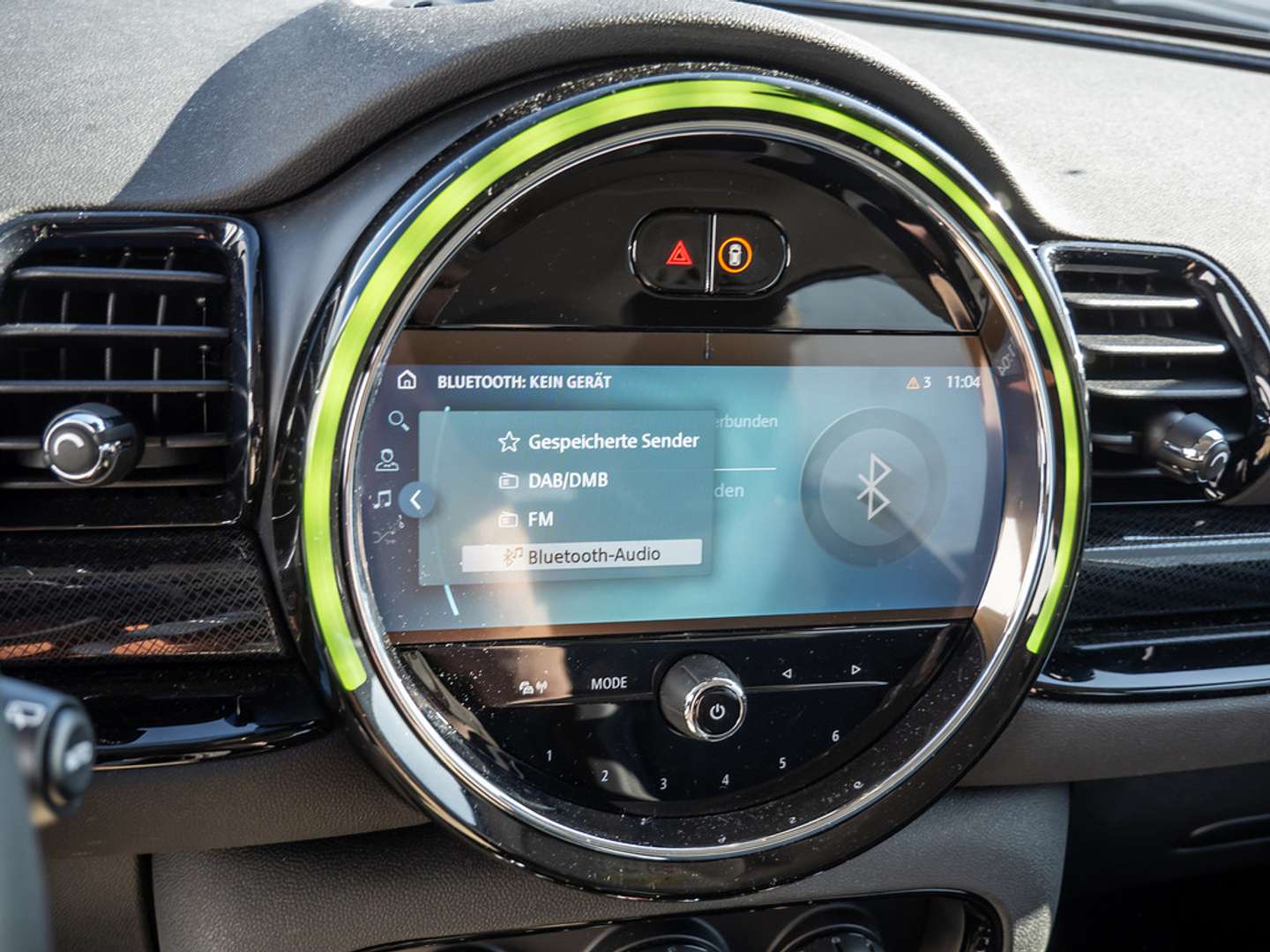 Mini Clubman COOPER - 2023 - Joinsteer - #12