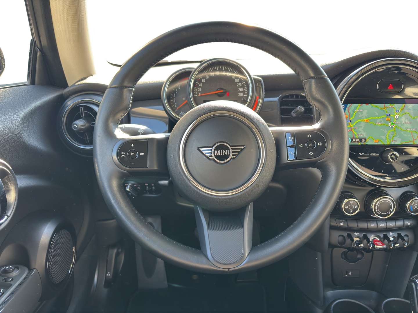 Mini 3 Portes Essential Cooper - 2022 - Joinsteer - #6