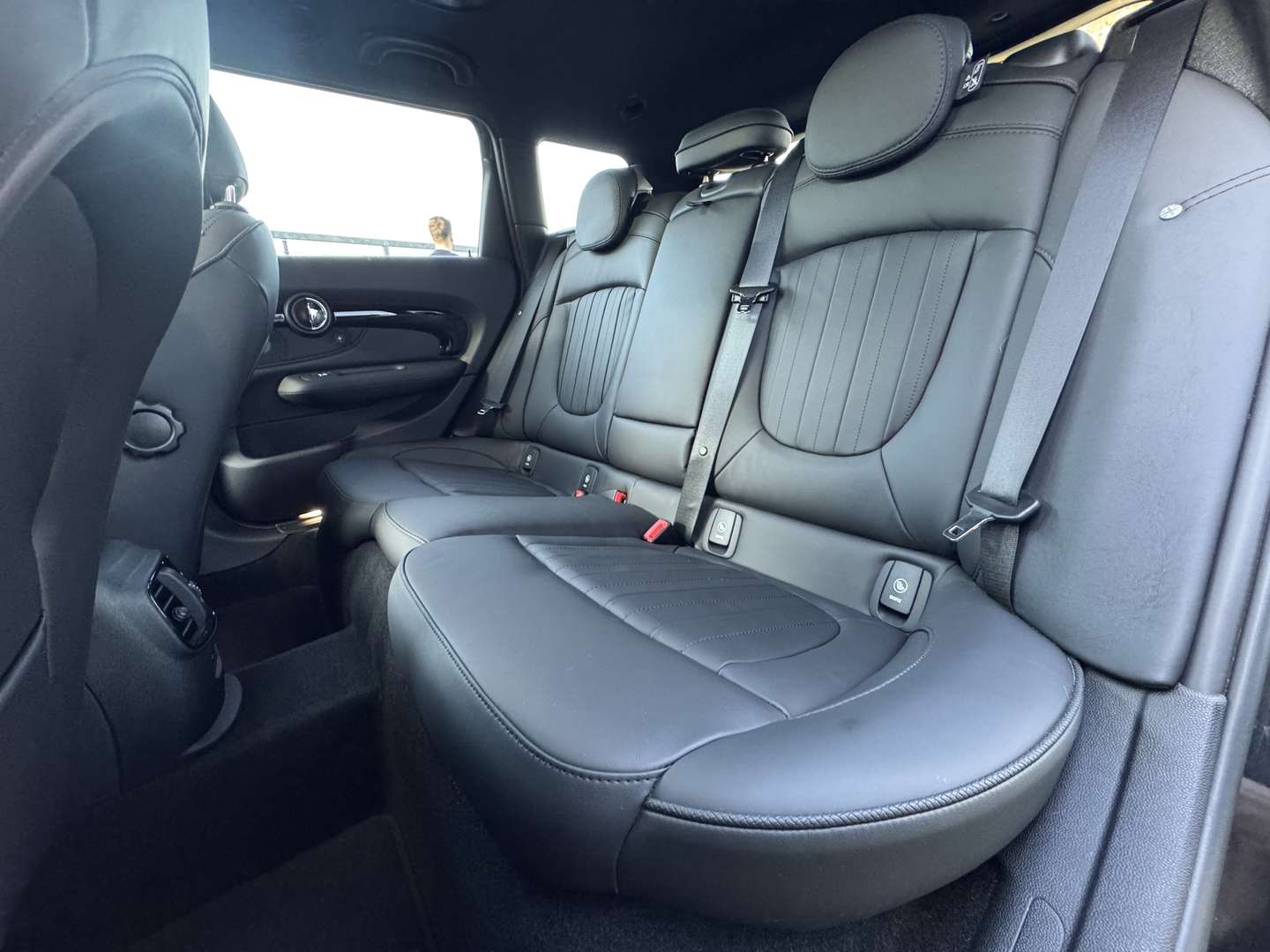 Mini Clubman John Cooper Works - 2023 - Joinsteer - #25