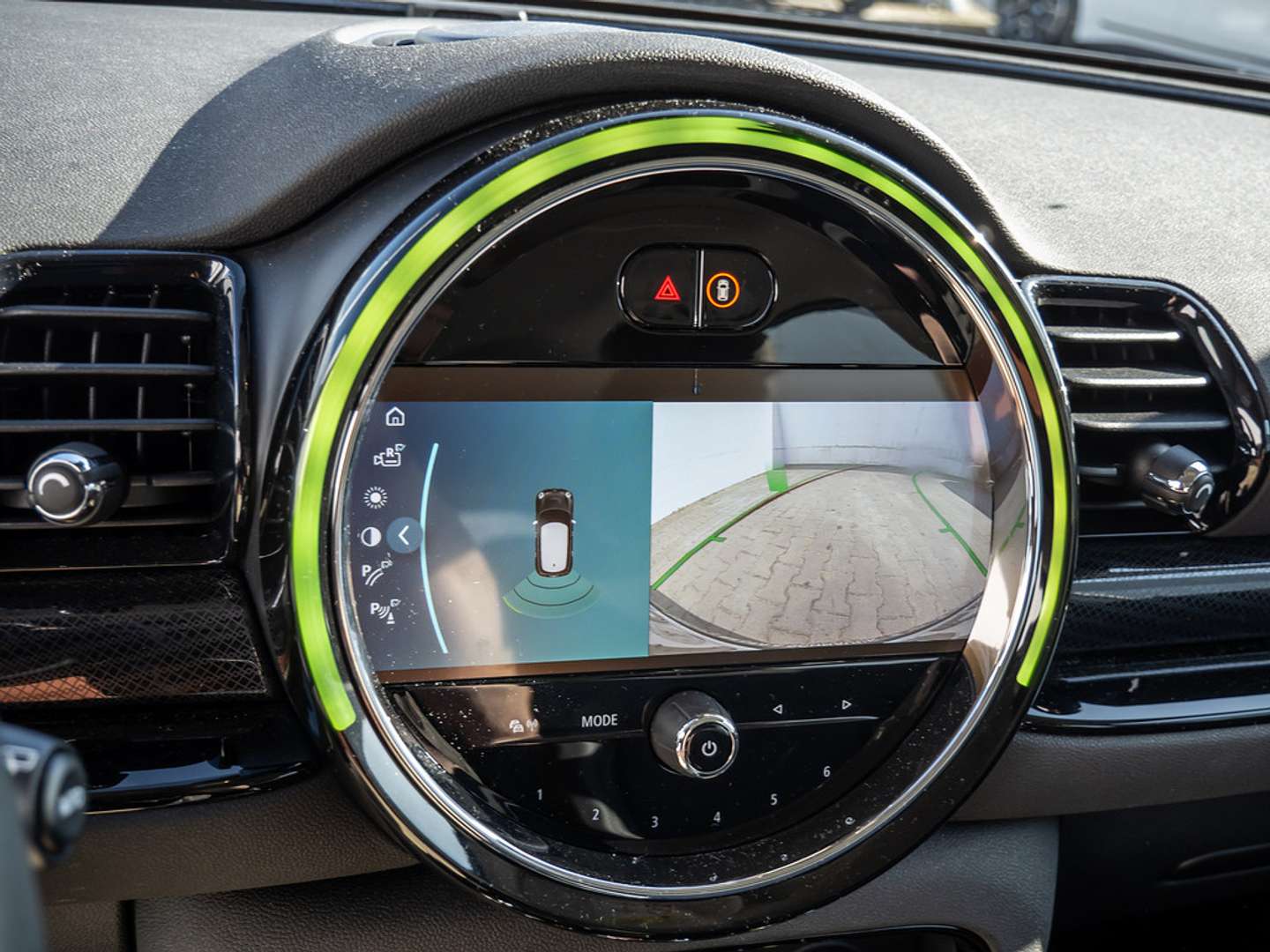 Mini Clubman COOPER - 2023 - Joinsteer - #13