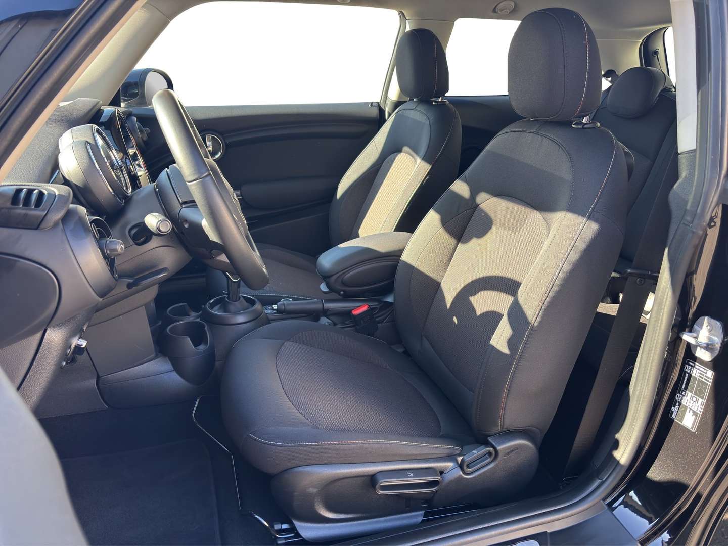 Mini 3 Portes Essential Cooper - 2022 - Joinsteer - #7