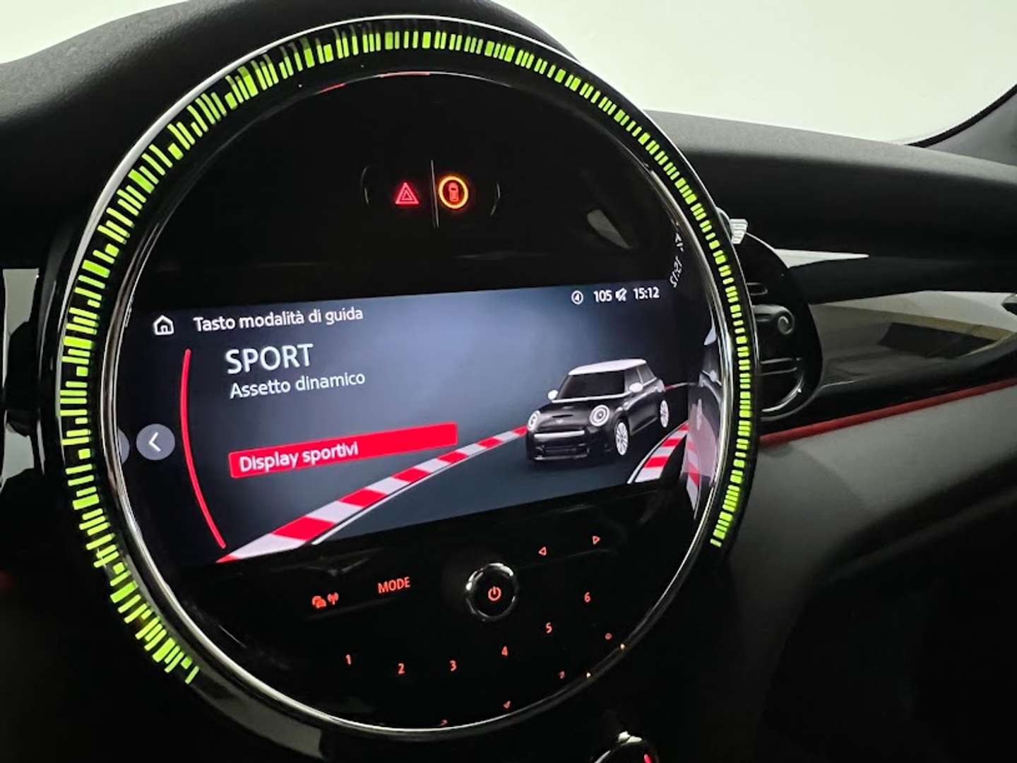 Mini 5 Portes JCW Cooper S - 2022 - Joinsteer - #18