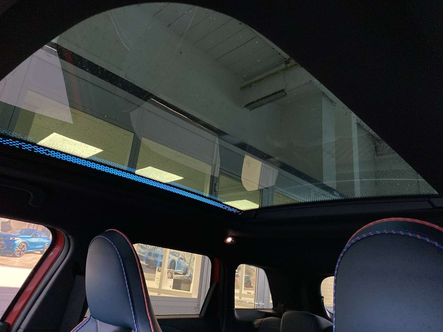 Mini Aceman Cooper SE - 2024 - Joinsteer - #21