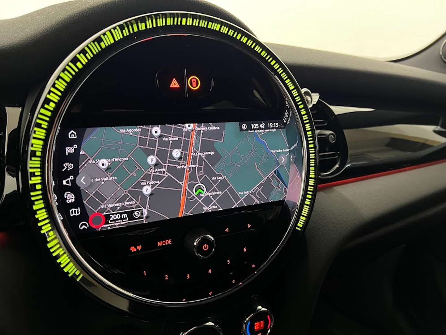 Mini 5 Portes JCW Cooper S - 2022 - Joinsteer - #19