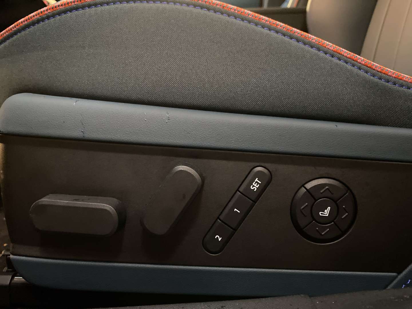 Mini Aceman Cooper SE - 2024 - Joinsteer - #22