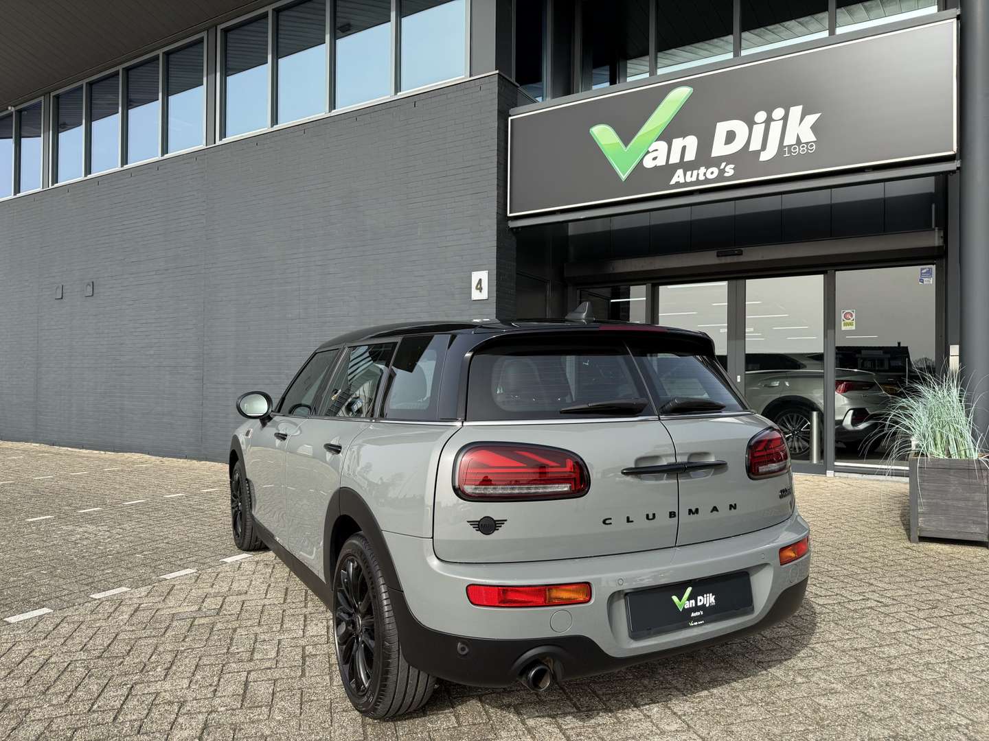 Mini Clubman COOPER - 2022 - Joinsteer - #2