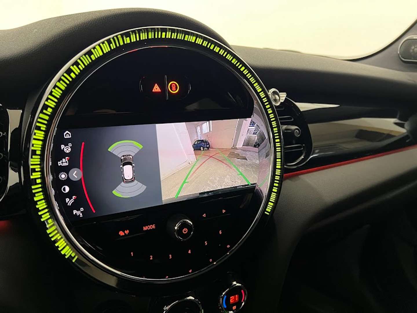 Mini 5 Portes JCW Cooper S - 2022 - Joinsteer - #20