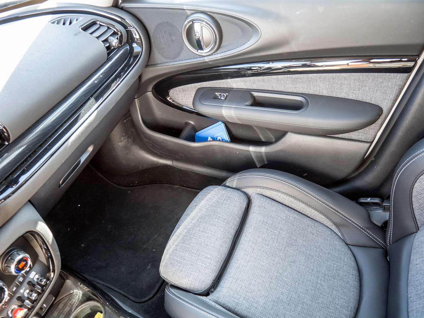 Mini Clubman COOPER - 2023 - Joinsteer - #15