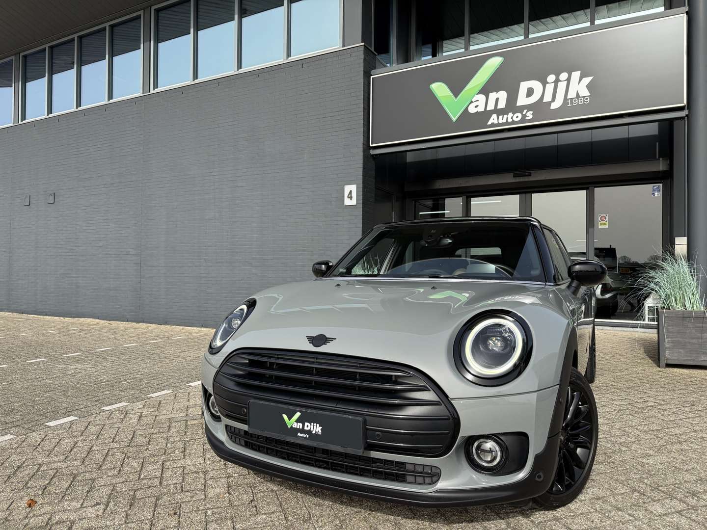 Mini Clubman COOPER - 2022 - Joinsteer - #3
