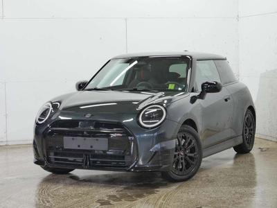 Mini Electric JCW Cooper SE -  - Joinsteer - #1