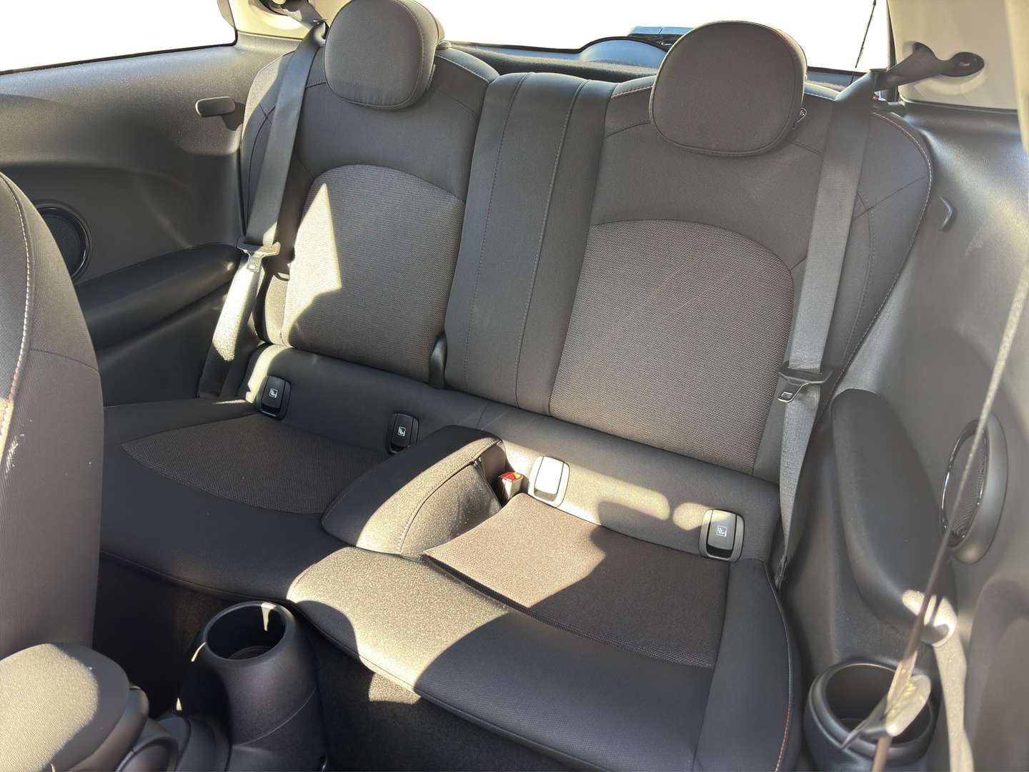 Mini 3 Portes Essential Cooper - 2022 - Joinsteer - #10