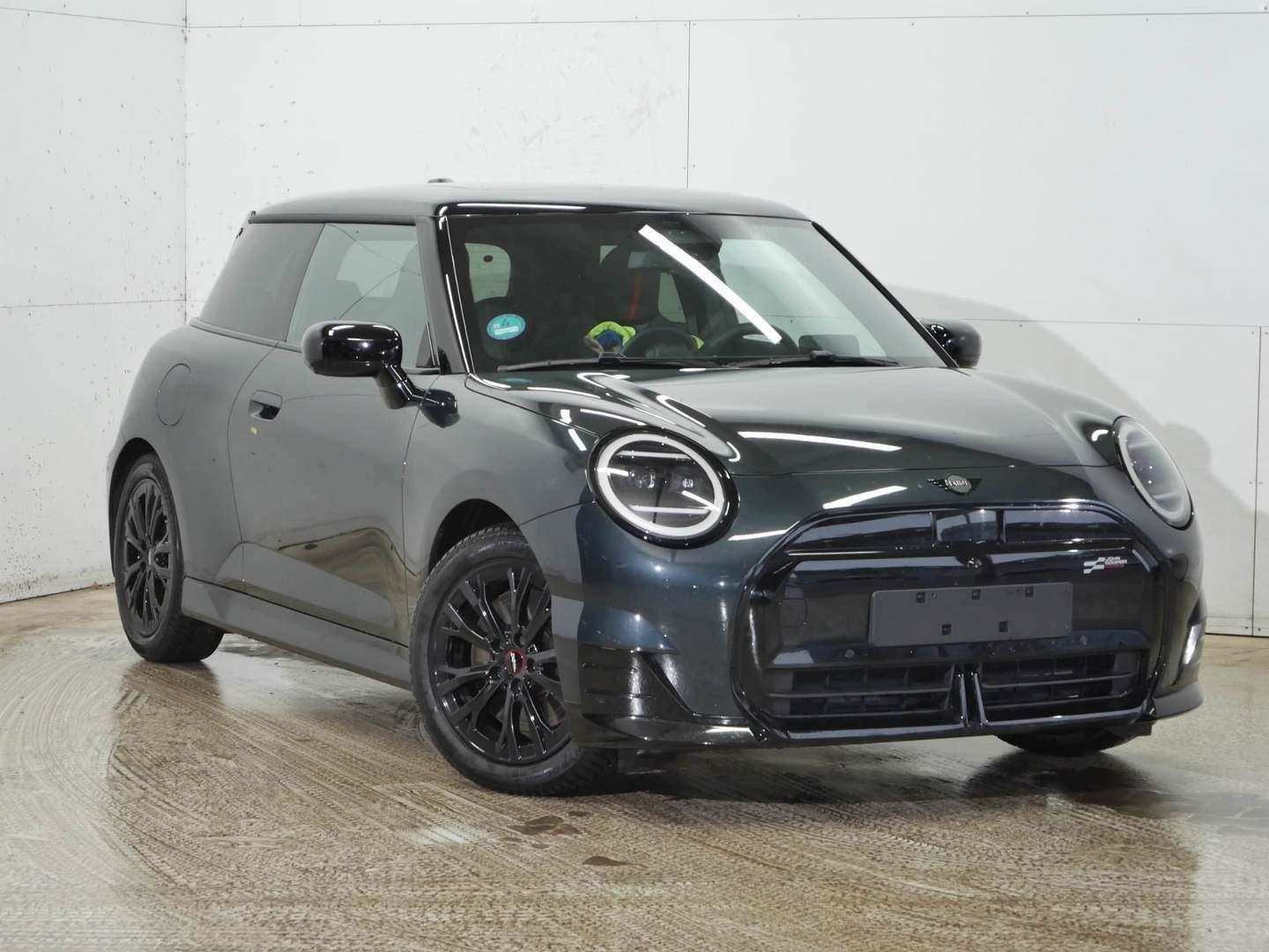 Mini Electric JCW Cooper SE - 2025 - Joinsteer - #2