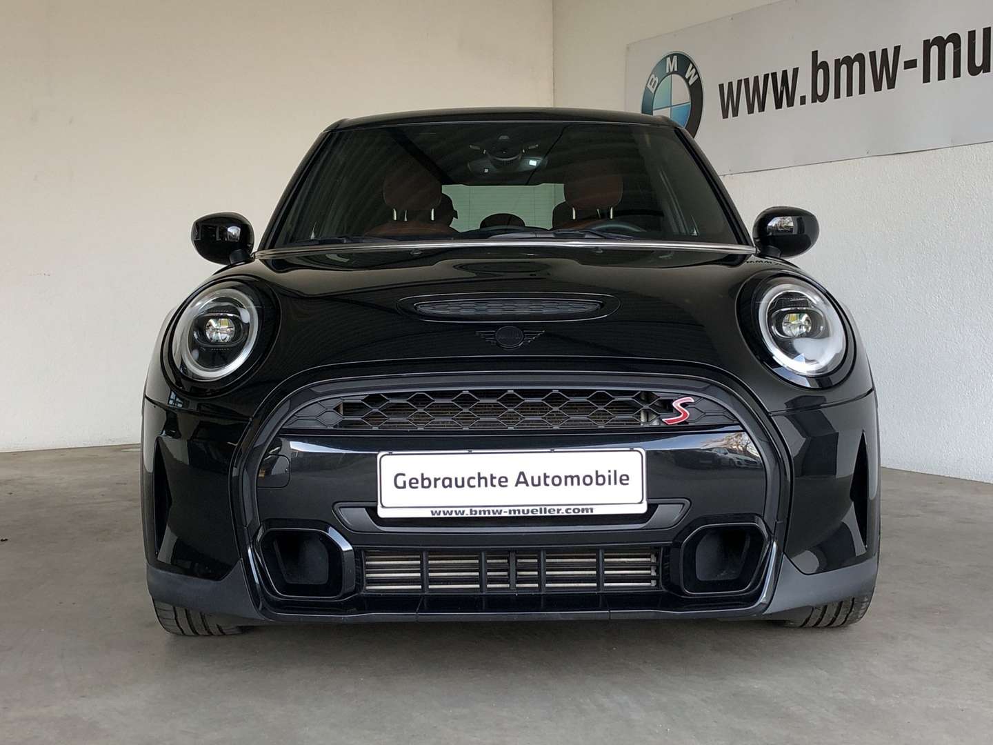 Mini Hatch JCW Cooper S - 2022 - Joinsteer - #2