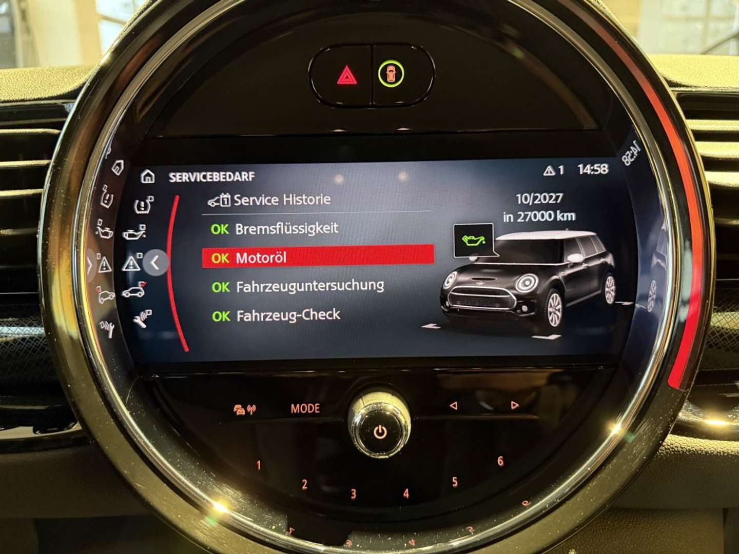 Mini Clubman Essential Cooper - 2023 - Joinsteer - #33