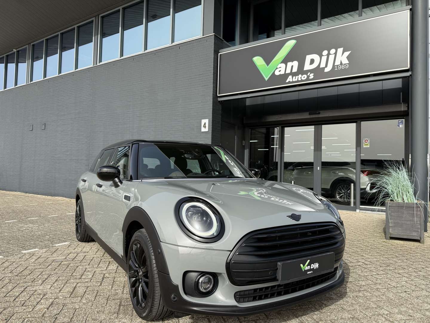 Mini Clubman COOPER - 2022 - Joinsteer - #4