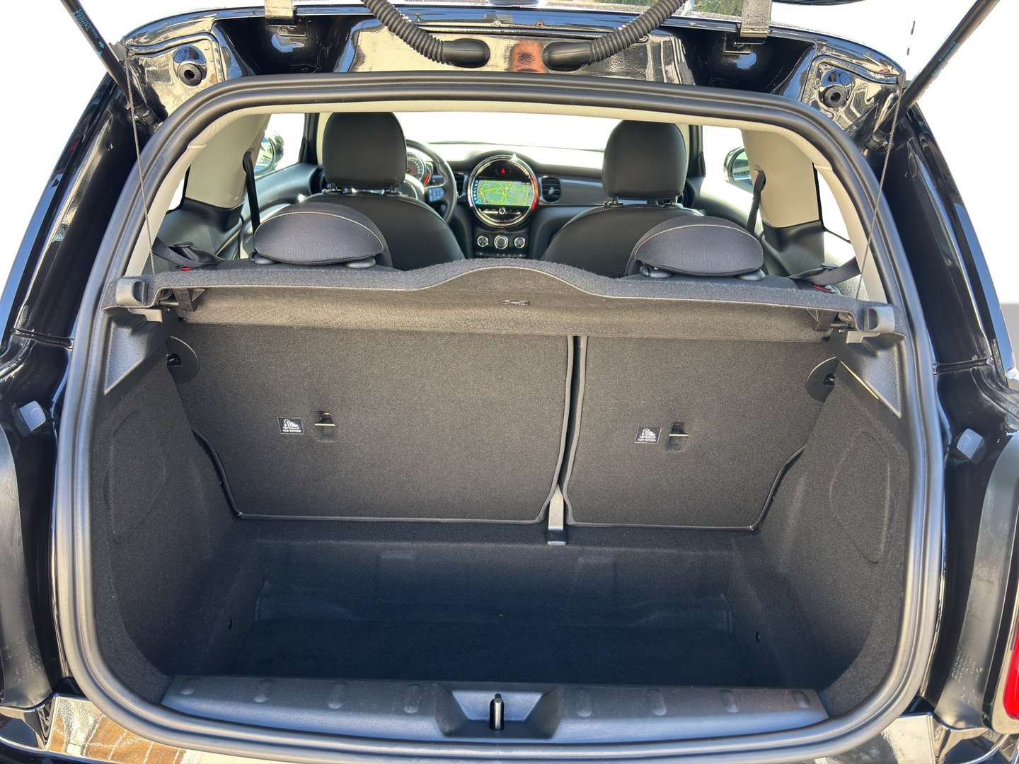 Mini 3 Portes Essential Cooper - 2022 - Joinsteer - #11