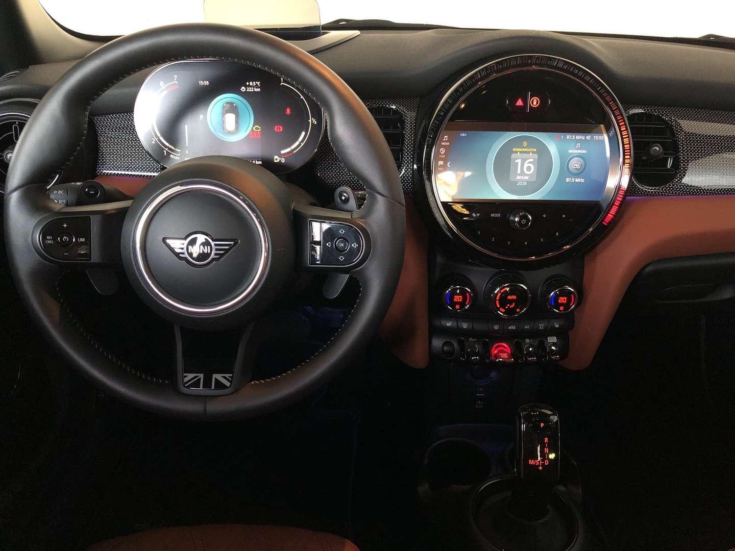 Mini Hatch JCW Cooper S - 2022 - Joinsteer - #3