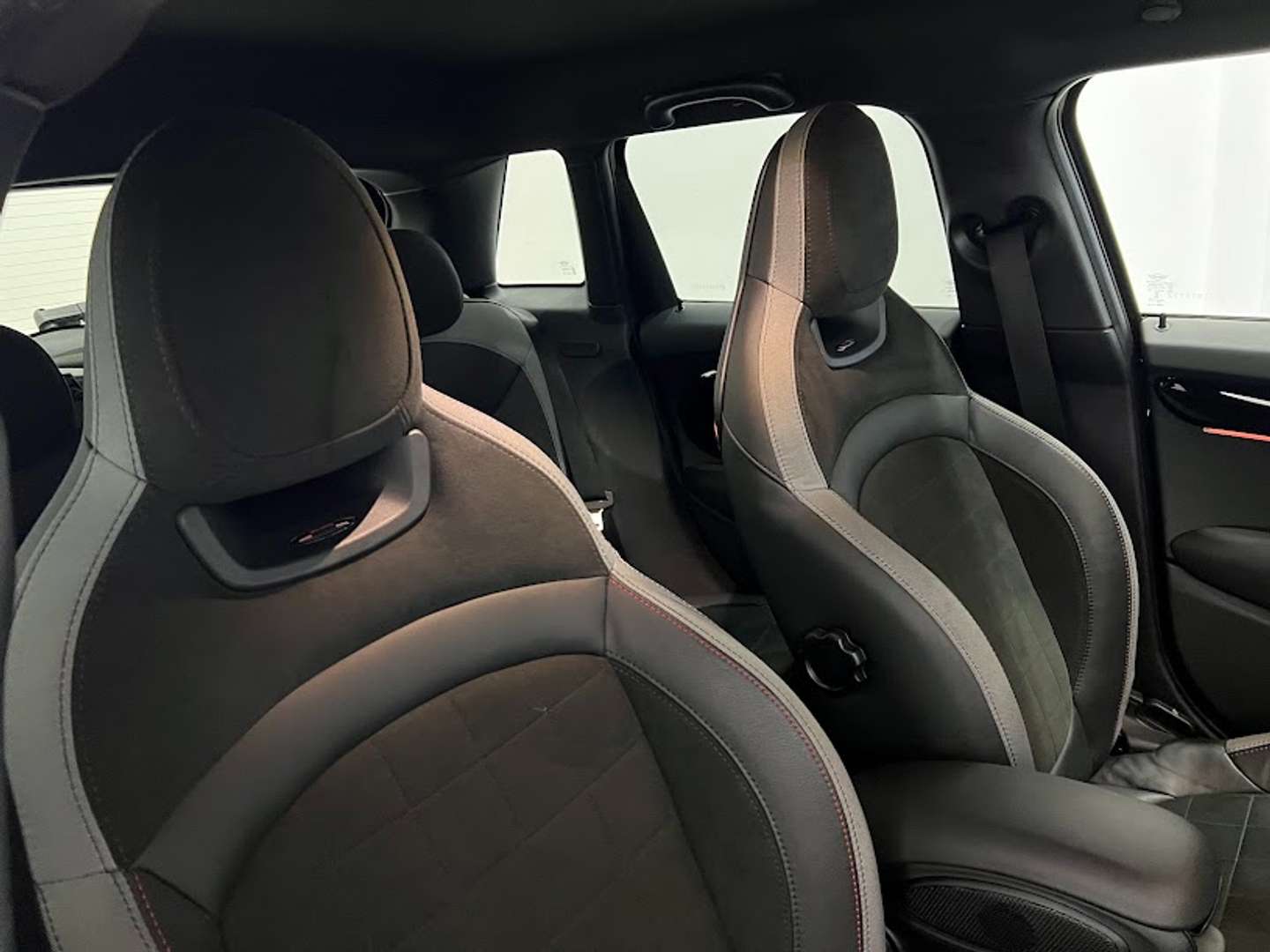 Mini 5 Portes JCW Cooper S - 2022 - Joinsteer - #23