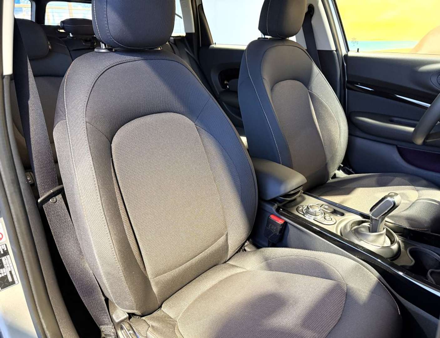 Mini Clubman Essential Cooper - 2023 - Joinsteer - #34