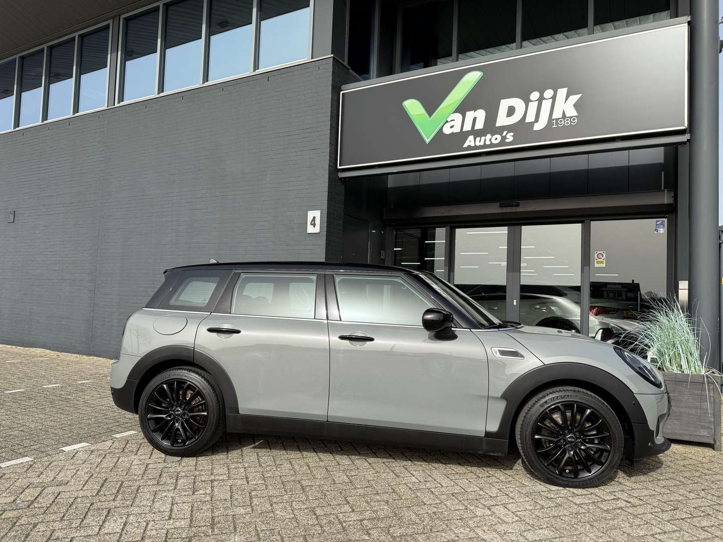 Mini Clubman COOPER - 2022 - Joinsteer - #5