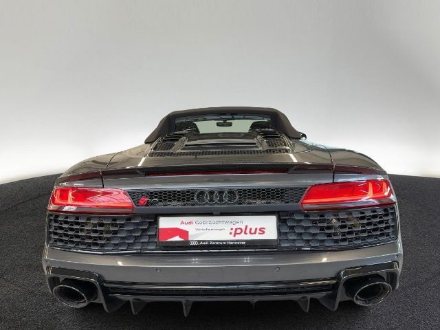 Audi R8 Spyder V10 Performance Quattro FSI Quattro S Tronic - 2021 - Joinsteer - #6