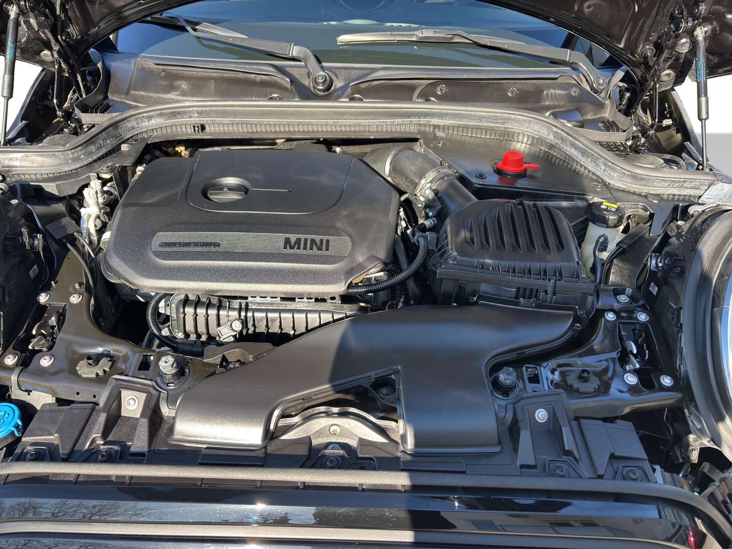 Mini 3 Portes Essential Cooper - 2022 - Joinsteer - #12